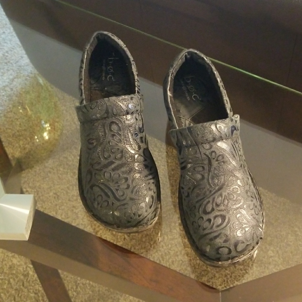 Born Concepts slip on shoe